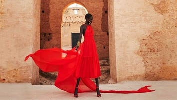 Banana Republic Friends and Family Sale: Take Up to 40% Off