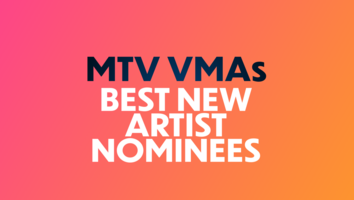 MTV VMAs 2021: Best New Artist Preview