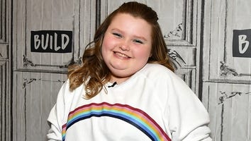 Alana 'Honey Boo Boo' Thompson Admits Her Relationship With Mama June Isn't '110 Percent' Yet (Exclusive)