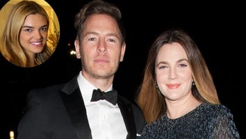 Drew Barrymore Says She 'Won the Lottery' With Her Ex Will Kopelman's New Wife Alexandra Michler
