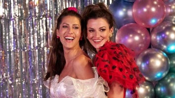 'Bachelor in Paradise' Episode 10 Recap: An Illicit Rendezvous, a Shocking Split and an '80s-Themed Prom