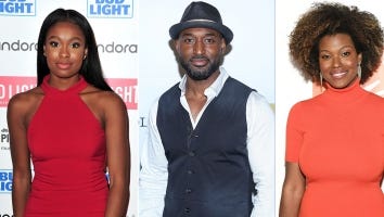 Meet the Full Cast of Peacock's 'Fresh Prince' Reboot 'Bel-Air' Including Jabari Banks, Coco Jones and More