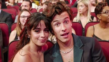 Camila Cabello Says She Took Two Tequila Shots and Sang This Song Before Her First Date With Shawn Mendes