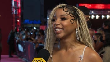 VMAs 2021: Chloe Bailey Talks Success of Debut Single 'Have Mercy'