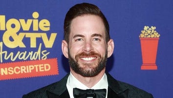 Tarek El Moussa Tests Positive for COVID-19, Shuts Down Filming to Quarantine With Heather Rae Young