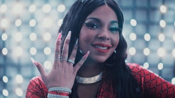 'Honey Girls' Trailer Starring Ashanti (Exclusive)