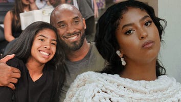 Natalia Bryant Reveals Why She Quit Volleyball