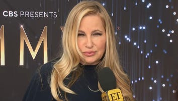 Emmys 2021: Jennifer Coolidge Talks ‘White Lotus’ and ‘Legally Blonde’ Sequel (Exclusive)