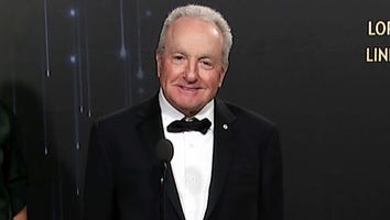 Emmys 2021: Lorne Michaels ('SNL') Full Backstage Interview