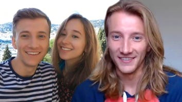 '90 Day Fiancé': Steven Explains Why He Asked Alina If He Could Date Other Women (Exclusive)