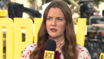 Drew Barrymore Reveals She's Been Privately Communicating With Britney Spears (Exclusive)