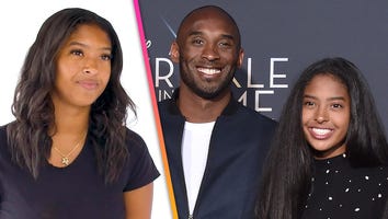 Natalia Bryant Opens Up About Dad Kobe Bryant's Lasting Legacy in Rare Interview