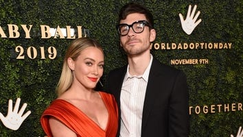 Hilary Duff Jokes Husband Matthew Koma Is Going to 'Get Baby Number 4' After His Sweet Post