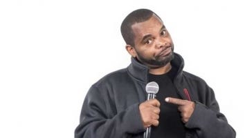 Anthony 'AJ' Johnson, 'Friday' and 'House Party' Actor, Dead at 55