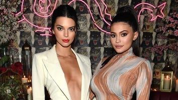 Kendall Jenner Admits She 'Wasn't Really Shocked' By Sister Kylie's Pregnancy News