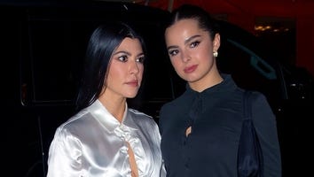 Addison Rae Reveals If She Thinks Kourtney Kardashian and Scott Disick Are Meant to Be