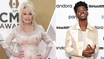 Dolly Parton 'Honored and Flattered' by Lil Nas X's Cover of 'Jolene'