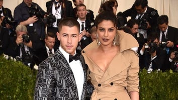 Nick Jonas and Priyanka Chopra Share First Photo of Their Daughter, Reveal She Spent '100 Plus' Days in NICU