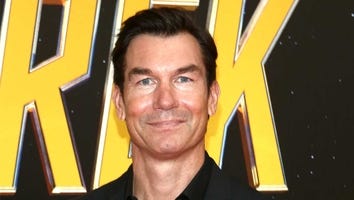 Jerry O'Connell Says He Can't Wait to Work With New 'The Talk' Co-Host Akbar Gbajabiamila (Exclusive)