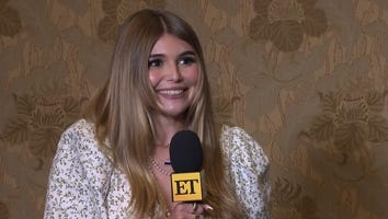 'DWTS’ Olivia Jade Says She’s Most Excited For Fans to See a ‘Different Side’ of Her (Exclusive)