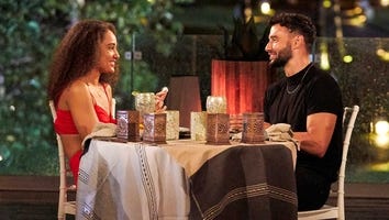 'Bachelor in Paradise' Episode 6 Recap: Past Couples Reconnect as One Man's Labeled 'a Liar'