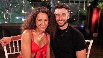 'Bachelor in Paradise': Pieper and Brendan Speak Out After Causing Drama on the Beach