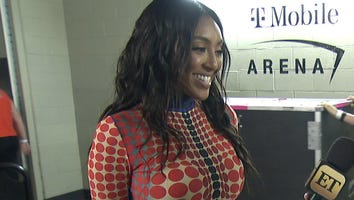 Tayshia Adams Teases Michelle as ‘Bachelorette’ and Messy 'Bachelor in Paradise’ Season (Exclusive)