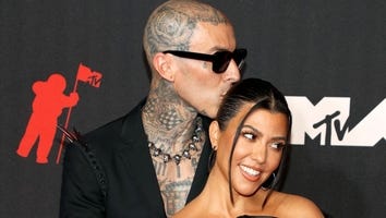 Where Kourtney Kardashian and Travis Barker Stand With Wedding Planning After Romantic Proposal