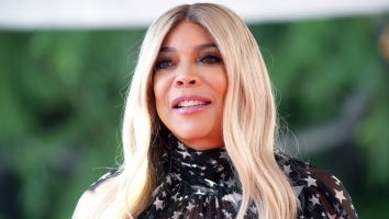 Wendy Williams Is All Smiles in New Promotional Pics After Returning From Wellness Facility