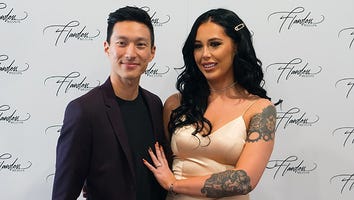 '90 Day Fiancé' Star Deavan Makes Public Appearance With Boyfriend Topher After Split From Jihoon