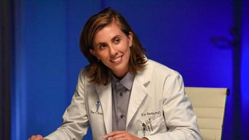 'Grey's Anatomy' Brings Aboard First Nonbinary Doctor
