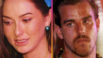 'Bachelor in Paradise' Finale: Abigail Tells Noah She's Falling in Love in Sneak Peek Clip (Exclusive)