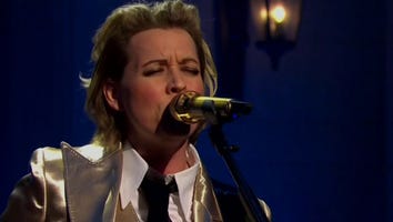 Brandi Carlile Shines Bright in Epic 'Saturday Night Live' Musical Guest Debut