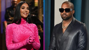 How Kim Kardashian's Friends and Family Reacted to Her SNL Debut (Source)