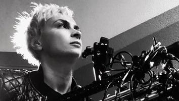 'Rust' Armorer Hannah Gutierrez-Reed Breaks Silence After Fatal On-Set Shooting