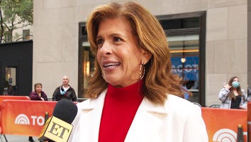 Hoda Kotb Reacts to Katie Couric's Memoir and Matt Lauer Remarks (Exclusive)