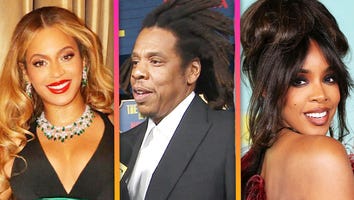 Beyoncé, Kelly Rowland and More Show Support at JAY-Z’s ‘The Harder They Fall’ Premiere