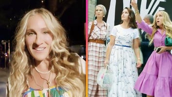 ‘And Just Like That…’ Release Date Revealed! When 'Sex and the City' Is Coming Back