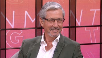 Charles Shaughnessy Reveals If a Reboot of 'The Nanny' Could Ever Happen (Exclusive)