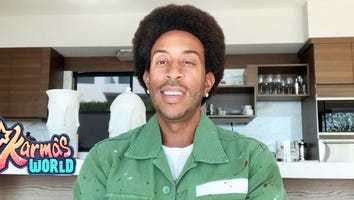 Ludacris on How His Kids Inspired New Family Project ‘Karma’s World’ (Exclusive)