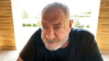 Dick Wolf on ‘SVU’s Benson & Stabler Relationship and 30 Years of Success on TV (Exclusive)