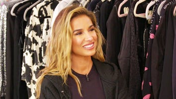 Jessie James Decker Gives a Closet Tour in Her Nashville Home (Exclusive)