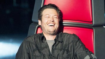 'The Voice' 500th Episode Flashback: See Blake Shelton and Carson Daly Ahead of the 2011 Premiere