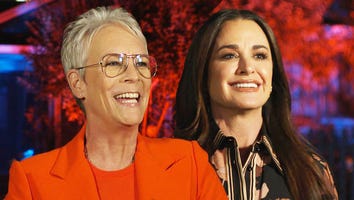 'Halloween': Kyle Richards and Jamie Lee Curtis Share They are Back on Set for Final Film
