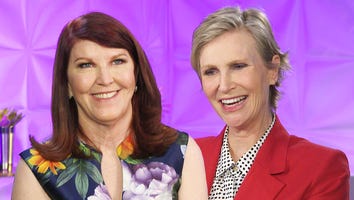 Kate Flannery - Exclusive Interviews, Pictures & More | Entertainment