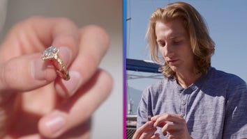 '90 Day Fiancé': Steven Prepares to Propose to Alina (Exclusive)