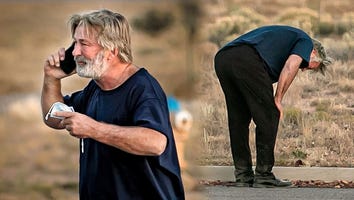 Alec Baldwin Fired Prop Gun That Killed ‘Rust’ Cinematographer and Injured Director