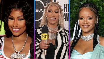 BIA on Getting Nicki Minaj and Rihanna’s Stamp of Approval (Exclusive)