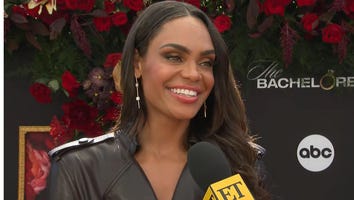 'The Bachelorette:' Michelle Young Shares the 3 Guys Fans Should Keep an Eye On (Exclusive)