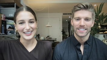 'Winter House's Kyle and Amanda Call Show 'Summer House on Steroids,' Talk Paige and Craig Romance (Exclusive)